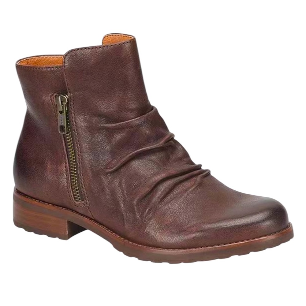 Sofft booties